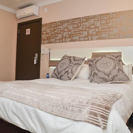 Solrand Hotel Durban Dış mekan fotoğraf