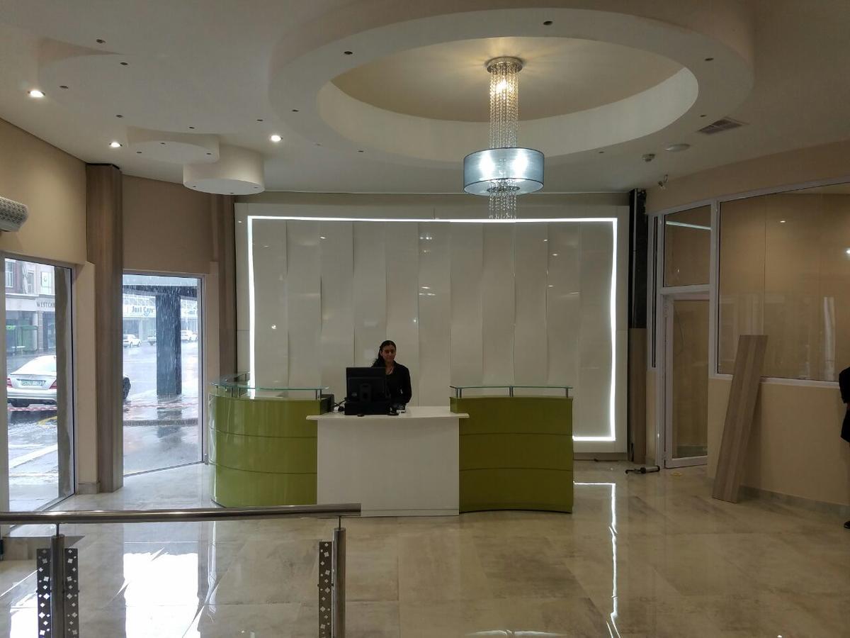 Solrand Hotel Durban Dış mekan fotoğraf