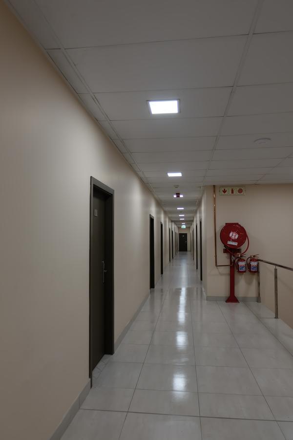 Solrand Hotel Durban Dış mekan fotoğraf