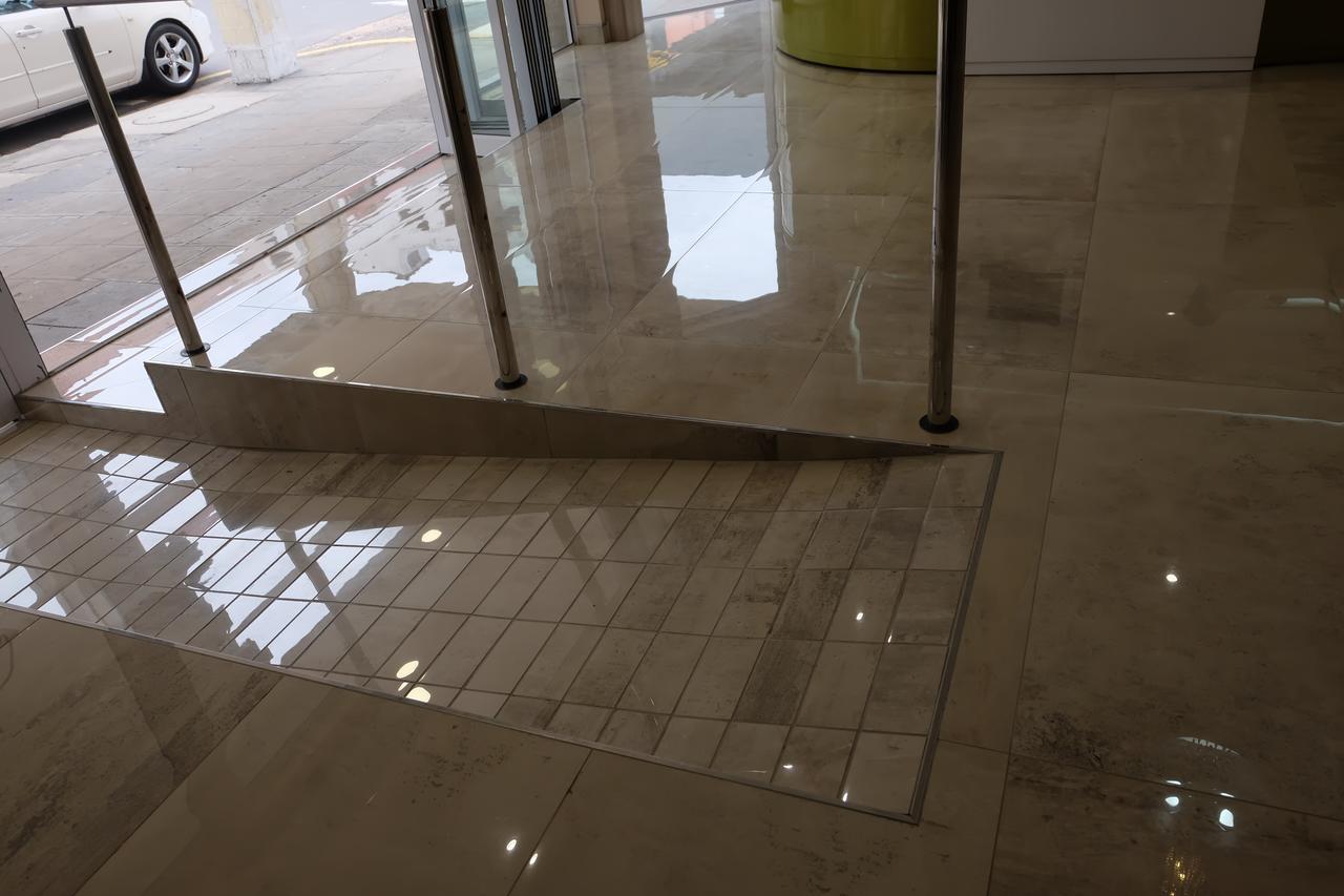 Solrand Hotel Durban Dış mekan fotoğraf